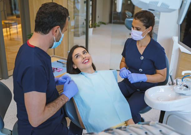 Best Dental Fillings (Composite and Amalgam)  in Rowland, NC