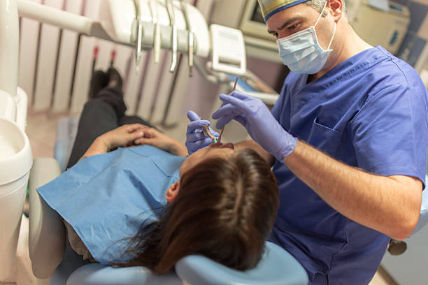 Best Invisalign and Clear Aligners  in Rowland, NC